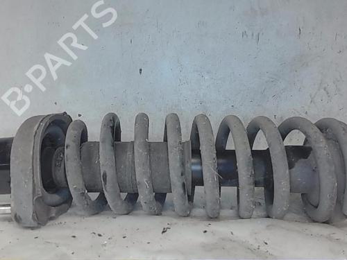 Right rear shock absorber MITSUBISHI OUTLANDER III (GG_W, GF_W, ZJ, ZL, ZK) 2.0 Hybrid 4WD (GG2W) | BP20508539M19 
