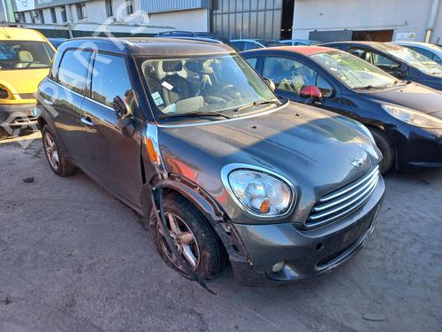 Left taillight MINI MINI COUNTRYMAN (R60) Cooper D | BP28572522C34 