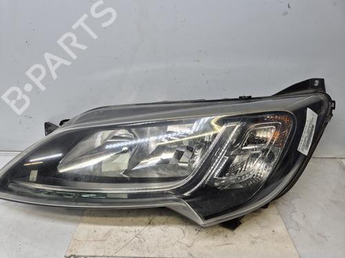Used Left headlight Left headlight PEUGEOT BOXER Van 2.0 BlueHDi 160 (163 hp) 33210730 33210730