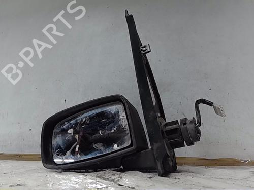 Left mirror FIAT PANDA (169_) 1.2 (169.AXB11, 169.AXB1A) | BP13849932C26 