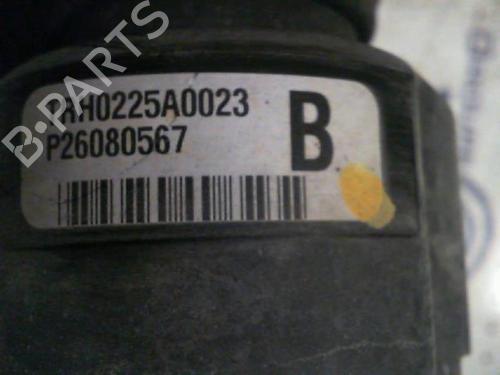 Right front driveshaft TOYOTA YARIS (_P1_) 1.0 (SCP10_, SCP10R) | BP13871187M39 