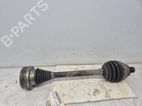 Used Left front driveshaft Left front driveshaft SEAT LEON (5F1) 1.2 TSI (110 hp) 33711129 33711129