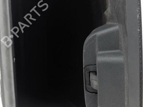 Glove box RENAULT CLIO IV (BH_) 1.5 dCi 90 | BP15197156C95 