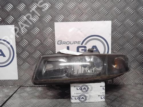 Used Left headlight SEAT LEON (1M1) 1.9 TDI (90 hp) 13863074