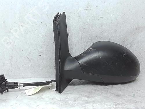 Left mirror SEAT ALTEA (5P1)  | BP13824115C26 