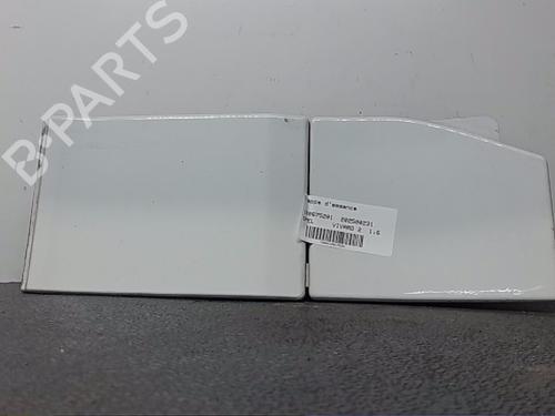 Used Fuel flap OPEL VIVARO B Van (X82) 1.6 CDTI (05) (120 hp) 23333778