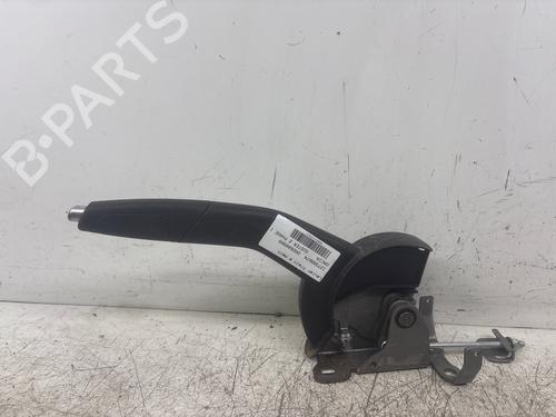 håndbremse DACIA DUSTER (HM_) 1.5 dCi 115 4x4 (HMAD) | BP38941867I18 - Image 2