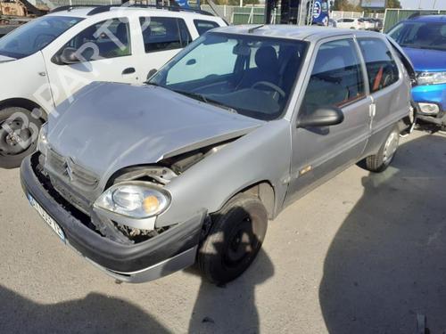 Tailgate lift support CITROËN SAXO (S0, S1)  | BP14558145C138 