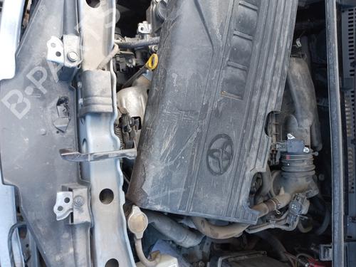 Used Parts TOYOTA YARIS (_P13_) 1.3 (NSP130_, NSP130) (99 hp) 4220223