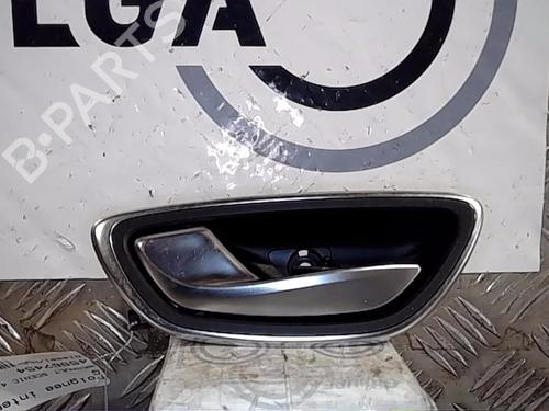 Used Front left interior door handle RENAULT SCÉNIC IV (J9_) [2016-2022]  13855751