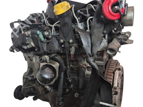 Motor RENAULT TWINGO II (CN0_) 1.5 dCi 75 (75 hp) 26303207