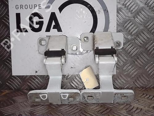 Used Hinge/Door check strap DACIA DOKKER MPV (KE_) [2012-2021]  14557944