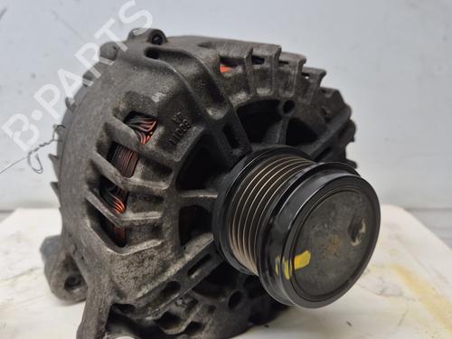 alternator-ford-ecosport-2011-2012-2013-2014-2015-2016-2017-2018-2019-2020-2021-2022-33711025 main image