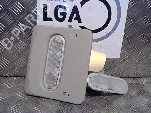 Interior roof light NISSAN QASHQAI II (J11, J11_) 1.6 dCi ALL MODE 4x4-i | BP13854748I8 