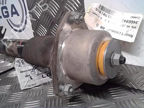 Right rear shock absorber BMW X6 (E71, E72) xDrive 40 d | BP13861938M19 