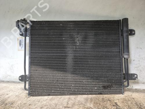 AC radiator VW TIGUAN (5N_) 2.0 TDI 4motion | BP29414721M32 