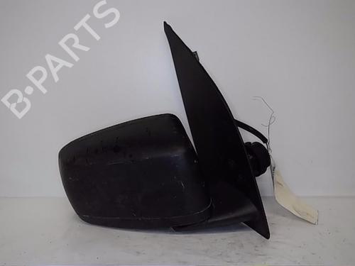 Right mirror FIAT PANDA (169_) 1.2 (169.AXB11, 169.AXB1A) | BP13849931C27 