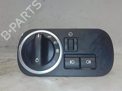 Used Switch LAND ROVER RANGE ROVER SPORT I (L320) 3.0 D 4x4 (245 hp) 22357882
