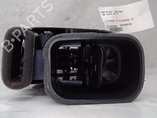 Air vent CITROËN C3 AIRCROSS II (2R_, 2C_) 1.5 BlueHDi 120 (2CYHXX) | BP14567485I21 