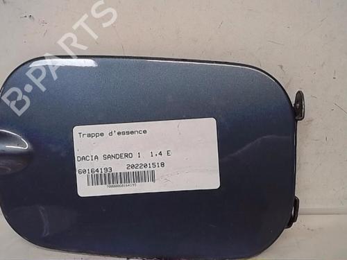 Tanklokket DACIA SANDERO [2008-2026]  31119324