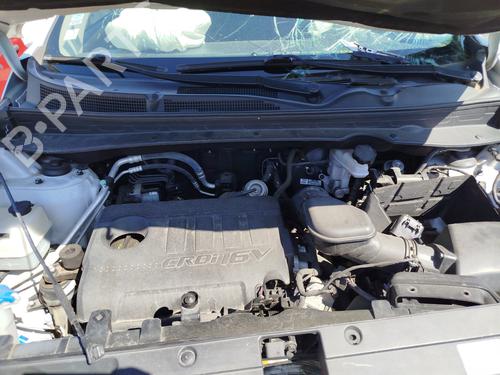 Rear right interior door handle KIA SPORTAGE III (SL) | BP30556238I16