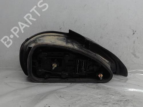 Right taillight PEUGEOT 306 (7B, N3, N5)  | BP16566564C35 
