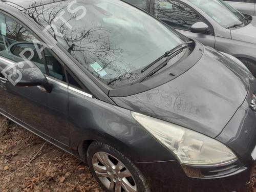 Front wiper motor PEUGEOT 5008 (0U_, 0E_) 1.6 HDi | BP13823117M29 