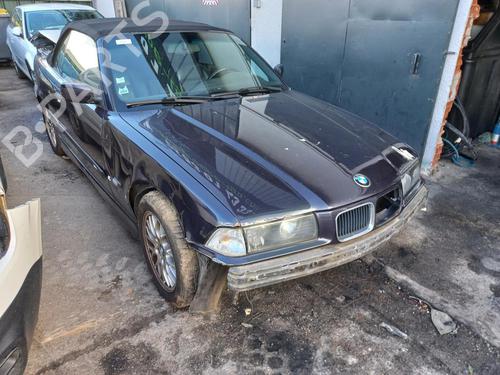 Fan BMW 3 Convertible (E36) 320 i | BP16849476M128 