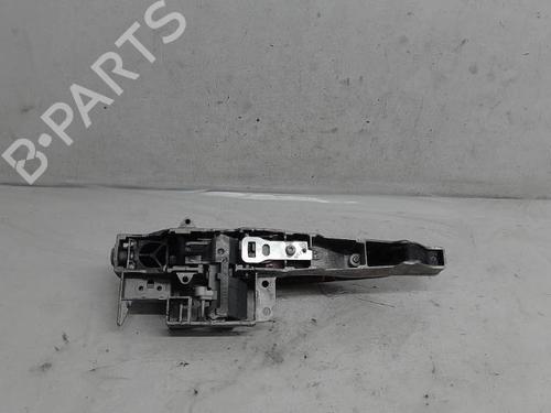 Front right exterior door handle PEUGEOT 407 Coupe (6C_) 2.7 HDi | BP15553000C129 