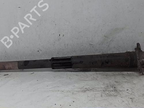 Used Right rear shock absorber SEAT LEON (5F1) 1.6 TDI (110 hp) 16736443