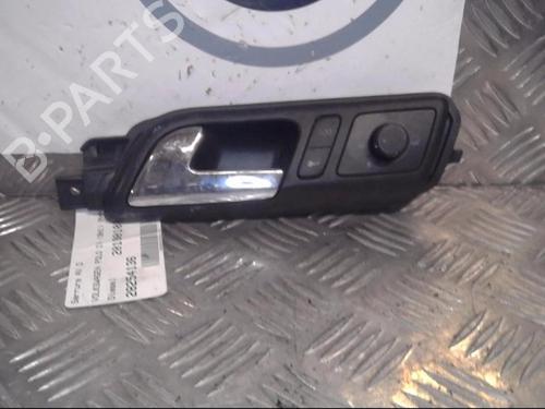 Used Front right interior door handle VW POLO (9N_, 9A_) [2001-2014]  13864881