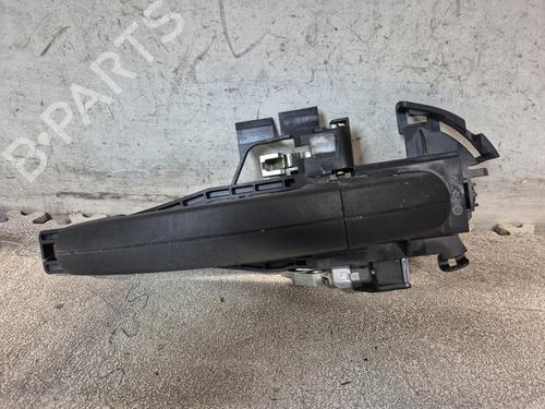 Used Front right exterior door handle FORD TRANSIT V363 Van (FCD, FDD) 2.0 EcoBlue RWD (170 hp) 27331886