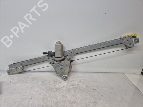 Front left window mechanism RENAULT TRAFIC II Van (FL) | BP31747515C22