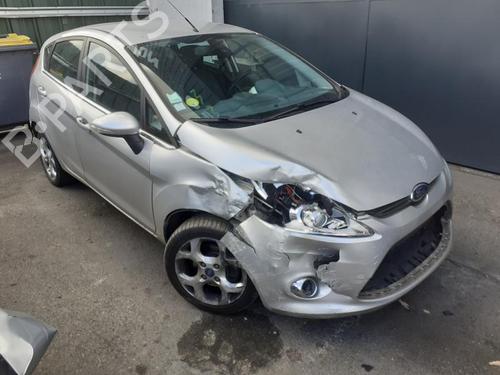 Alternator FORD FIESTA VI (CB1, CCN) 1.4 TDCi | BP13833506M7 
