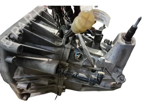Used Gearbox RENAULT MEGANE IV Hatchback (B9A/M/N_) 1.2 TCe 100 (B9MS) (100 hp) 29155197