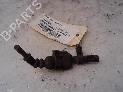 Used Electronic sensor VW GOLF VII (5G1, BQ1, BE1, BE2) 1.6 TDI (115 hp) 16567446