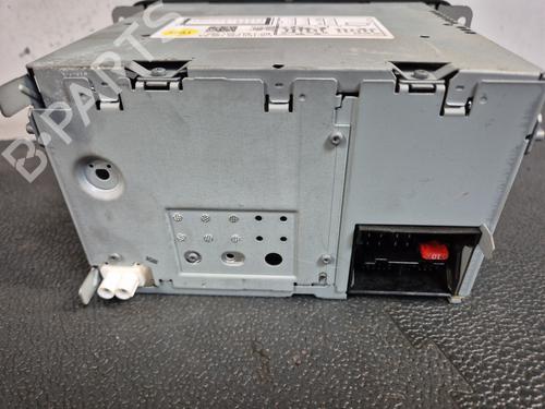 radio-vw-golf-vi-5k1-2008-2009-2010-2011-2012-2013-2014-24419448 main image