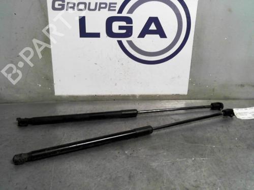 Used Tailgate lift support VW POLO V (6R1, 6C1) 1.2 (70 hp) 14548192