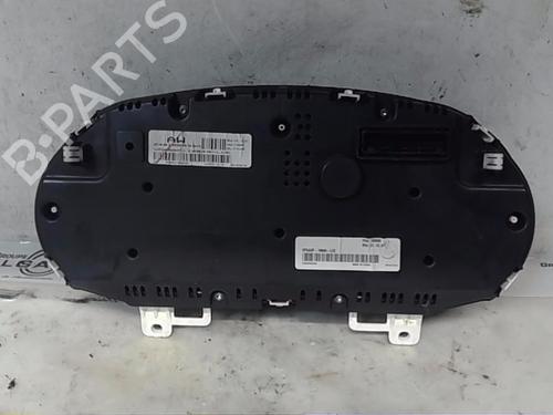 Instrument cluster NISSAN QASHQAI / QASHQAI +2 I (J10, NJ10, JJ10E) 1.5 dCi | BP18076442C47 