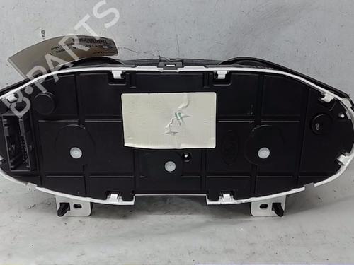 Instrument cluster FORD FIESTA VI (CB1, CCN) 1.4 | BP13829128C47 
