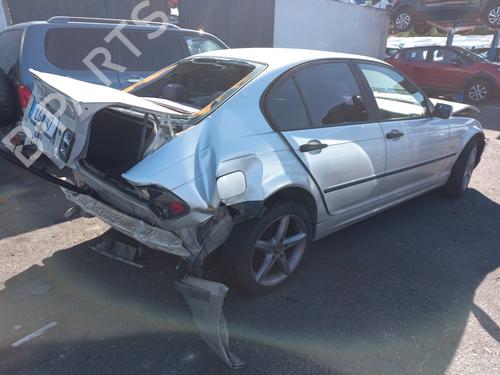 Luftventil BMW 3 (E46) 320 d | BP38428308I21  - Image 10
