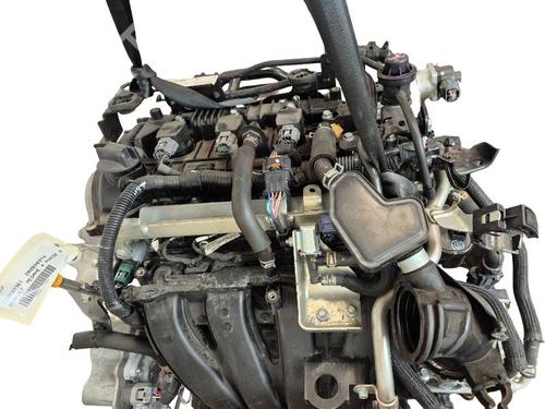Engine RENAULT MEGANE IV Grandtour (K9A/M/N_) E-TECH 160 (K9NH) | BP37150119M1 - Image 5