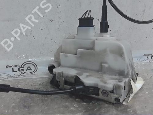 Used Front right lock RENAULT MEGANE II (BM0/1_, CM0/1_) 2.0 dCi (173 hp) 17952024