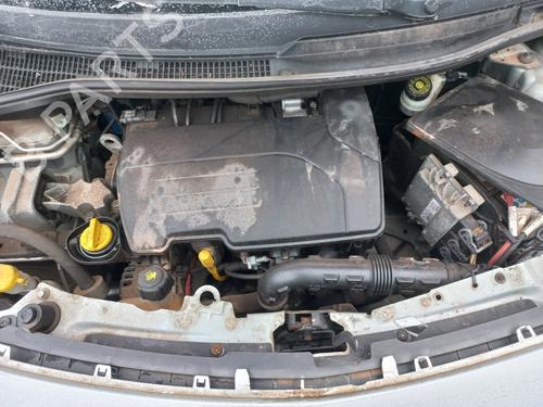 Motor RENAULT TWINGO II (CN0_) [2007-2026]  32292003