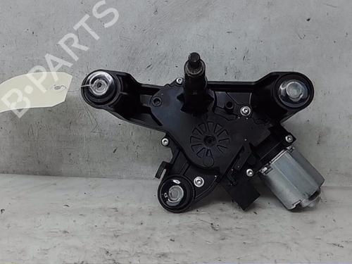 Used Rear wiper motor CITROËN C3 / C3 ORIGIN III (SX) 1.5 BlueHDi 100 (SXYHYP, SXYHTU) (102 hp) 16942198