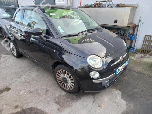 Horn FIAT 500 (312_) 1.2 (312AXA1A) | BP16849674E13 