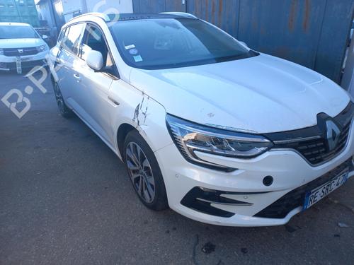 Used Parts RENAULT MEGANE IV Grandtour (K9A/M/N_)  E-TECH 160 (K9NH)  4562302