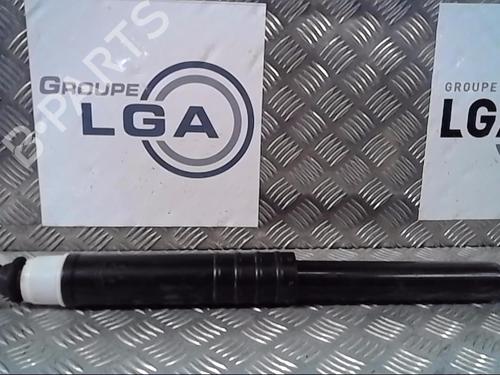 Used Right rear shock absorber RENAULT CLIO IV (BH_) 1.5 dCi 90 (90 hp) 13863912
