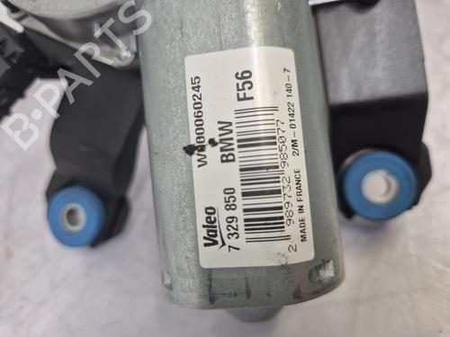 Rear wiper motor MINI MINI (F56) Cooper S | BP32307824M102 - Image 4