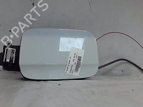 Fuel flap AUDI Q3 (8UB, 8UG) 2.0 TDI quattro | BP19918231C131 